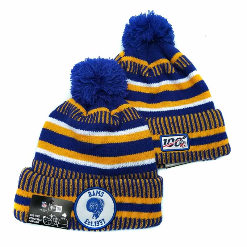 Los Angeles Rams Team Logo Knit Hat YD (5),We sell and wholesale Los Angeles Rams Team Logo Knit Hat YD (5) on line form chian!